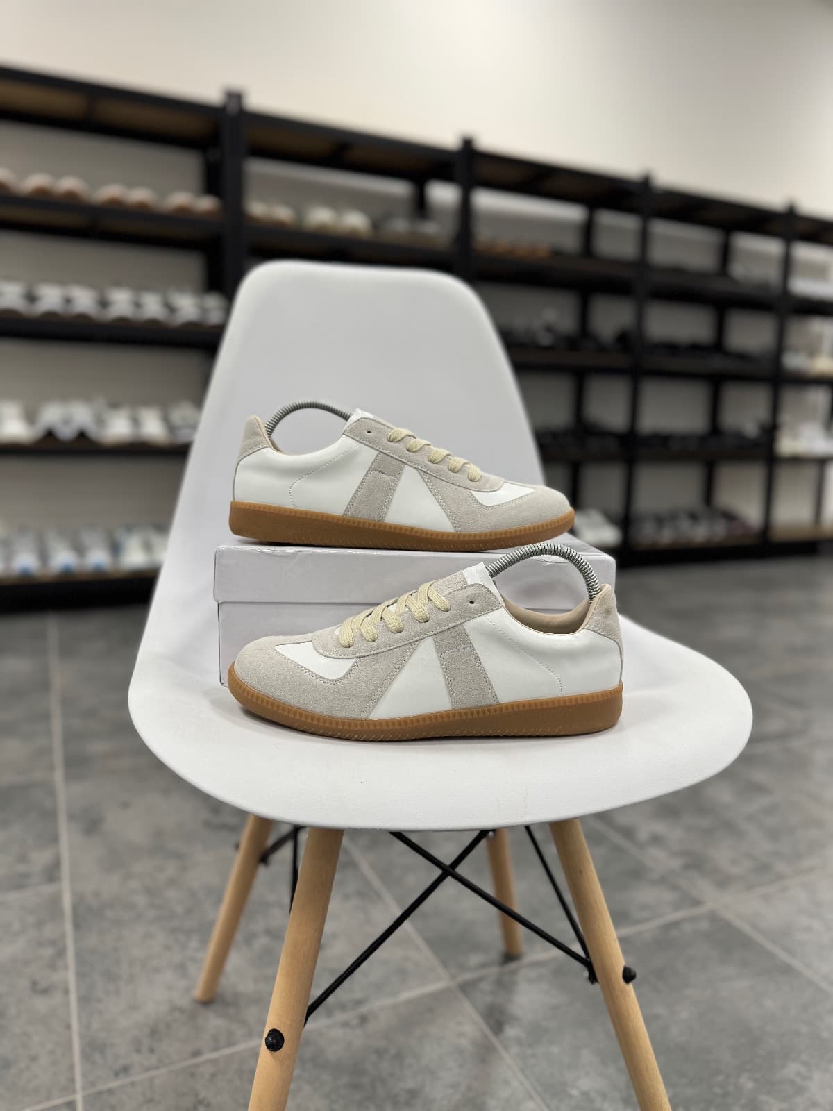 Maison Margiela Replica — 1