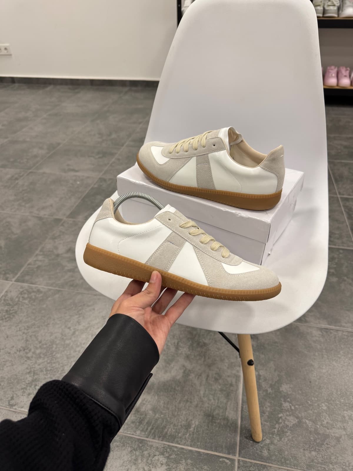 Maison Margiela Replica — 2