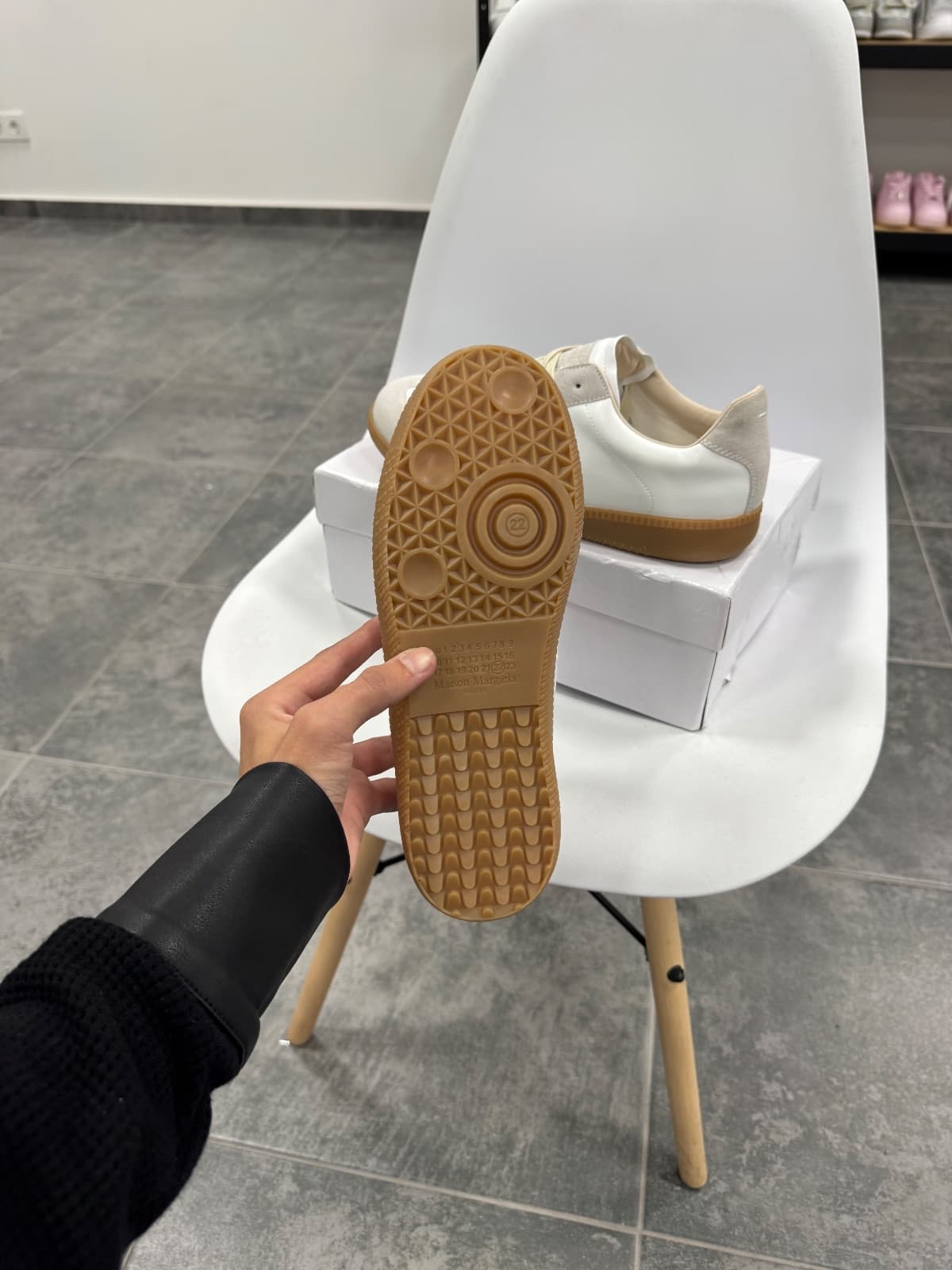 Maison Margiela Replica — 4