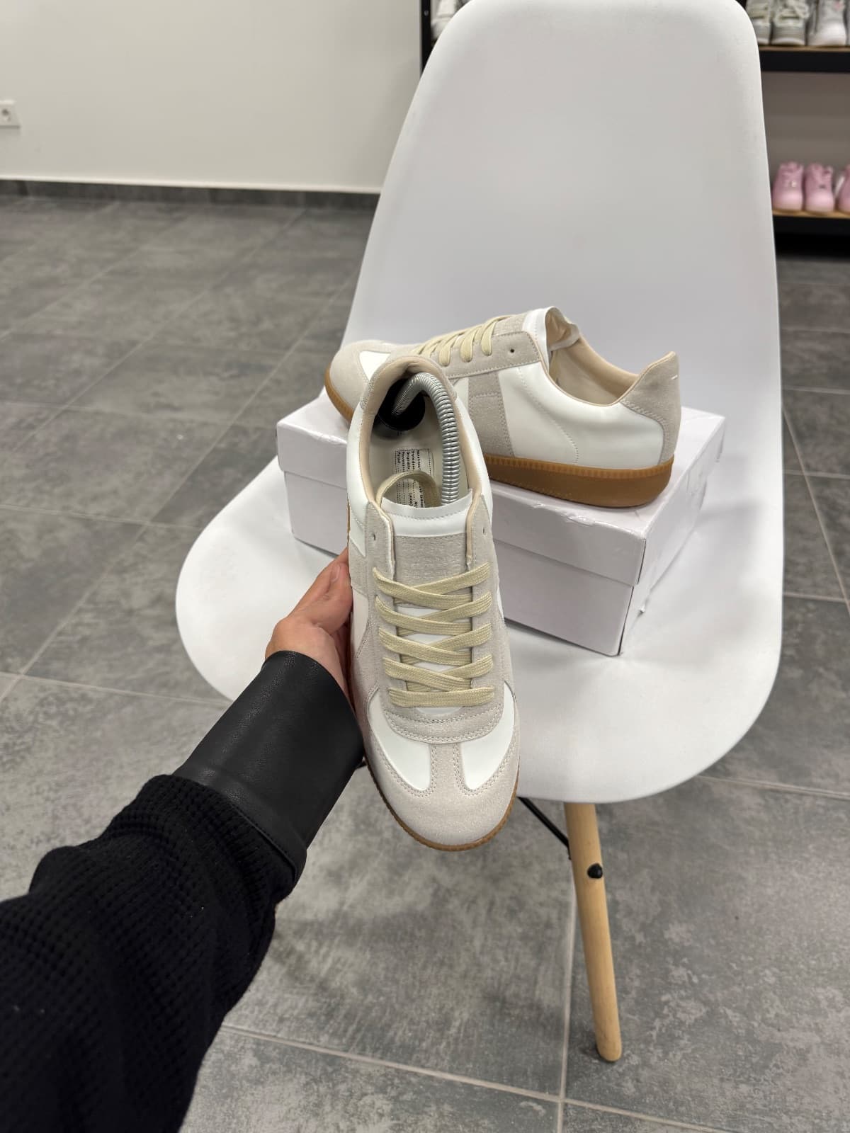 Maison Margiela Replica — 3