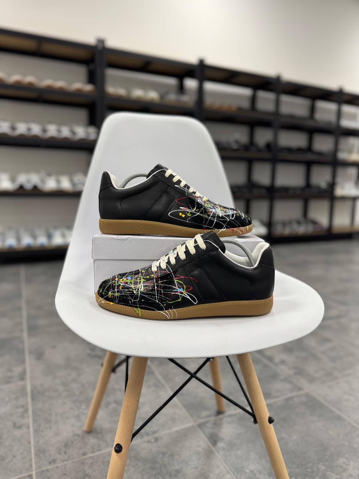 Maison Margiela Paint Replica — 1