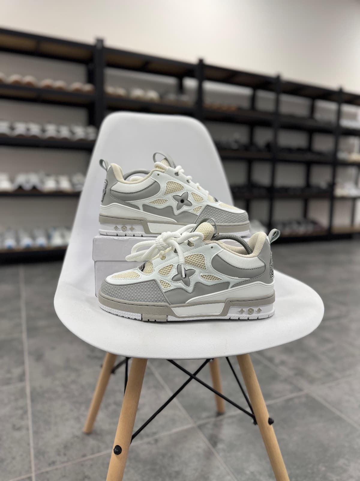Louis Vuitton LV Skate — 1
