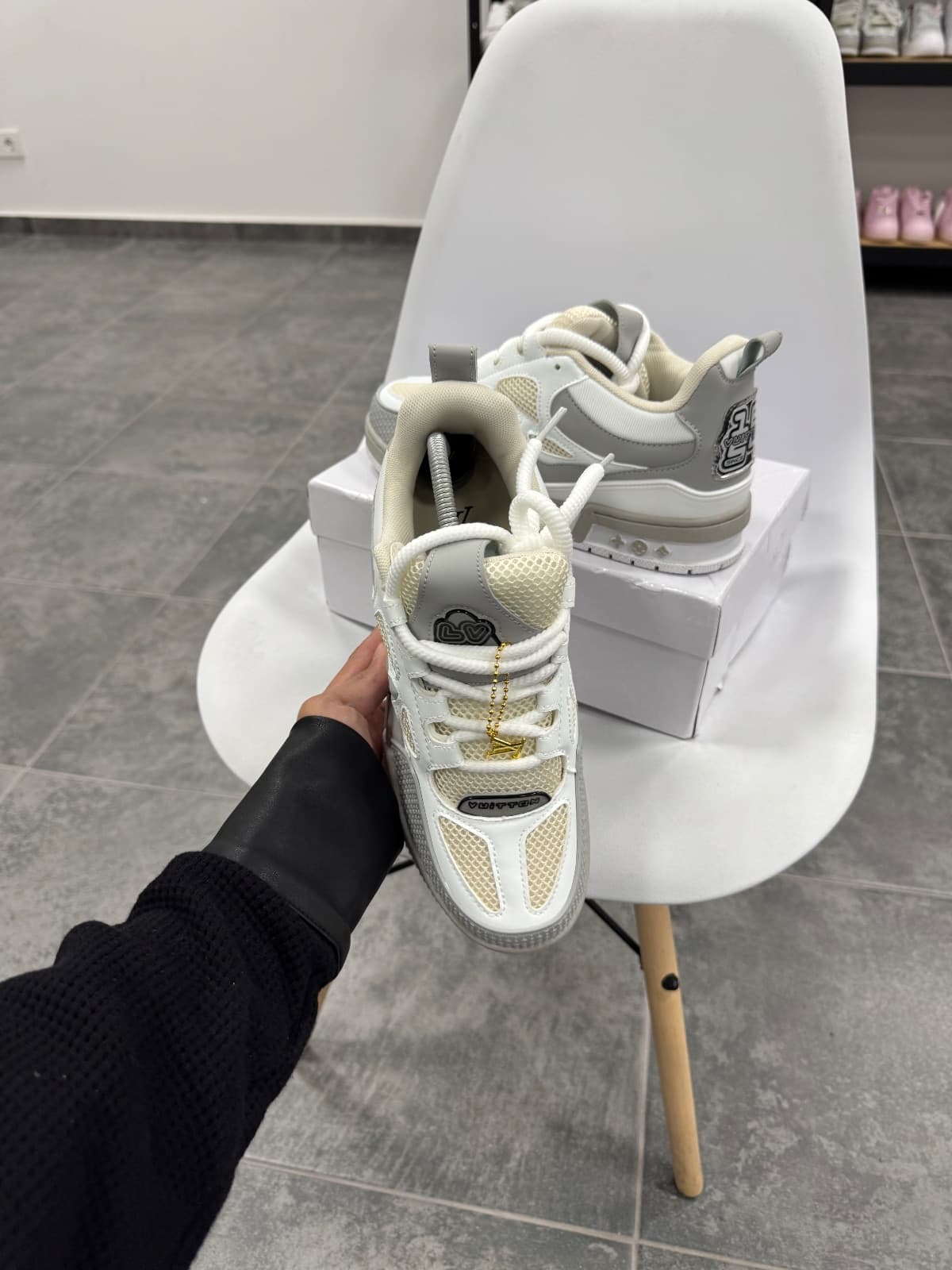 Louis Vuitton LV Skate — 3