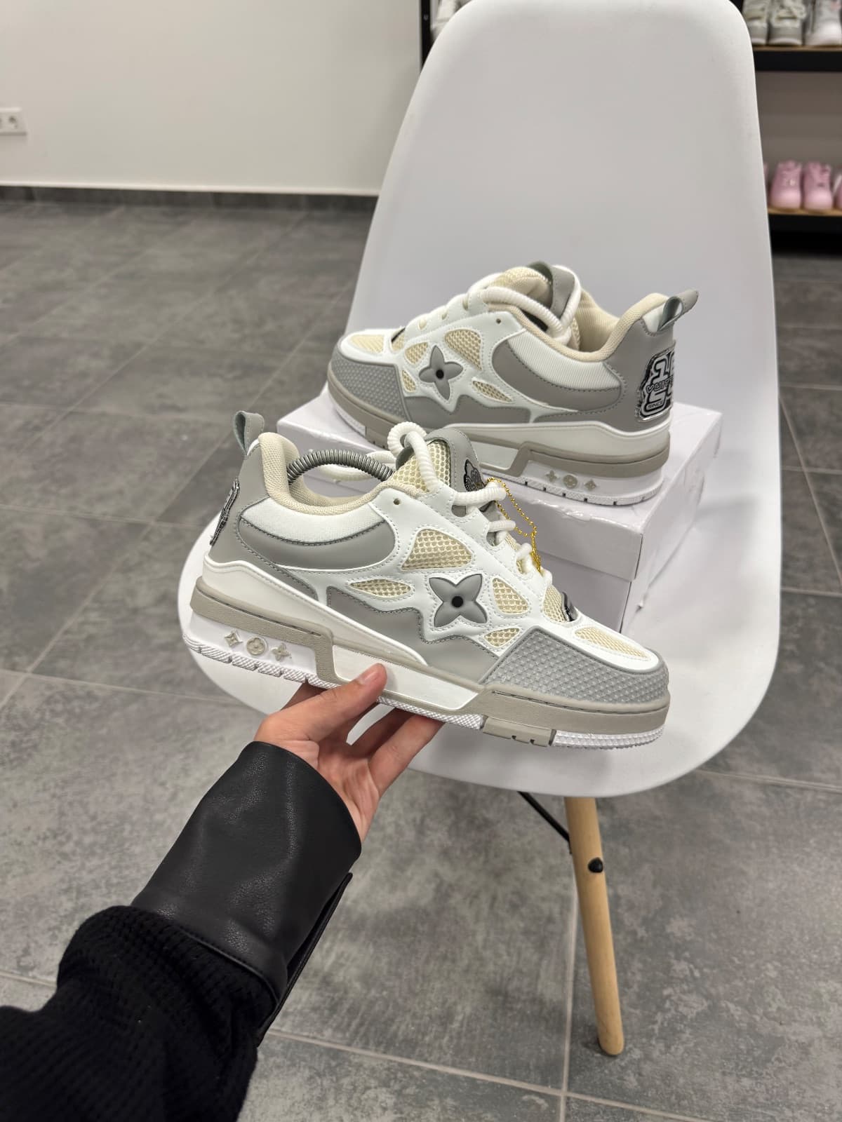 Louis Vuitton LV Skate — 2