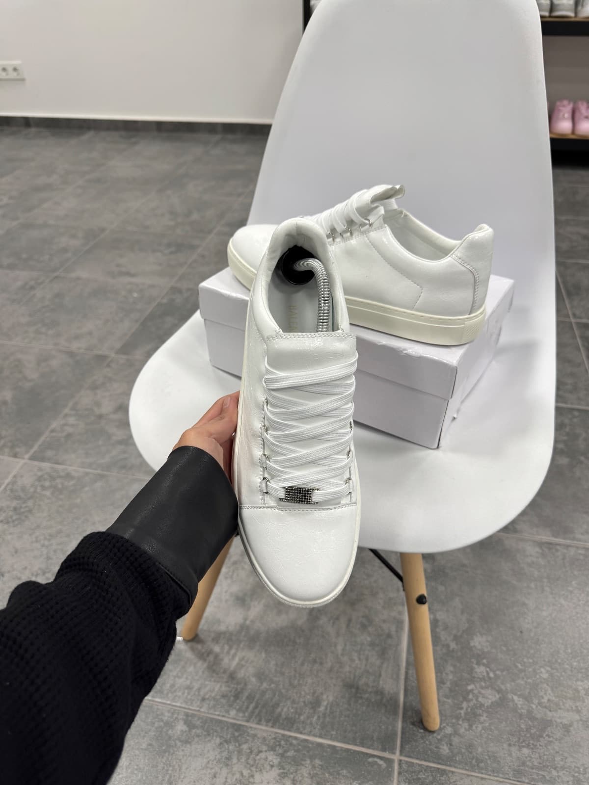 Balenciaga Arena Low — 3