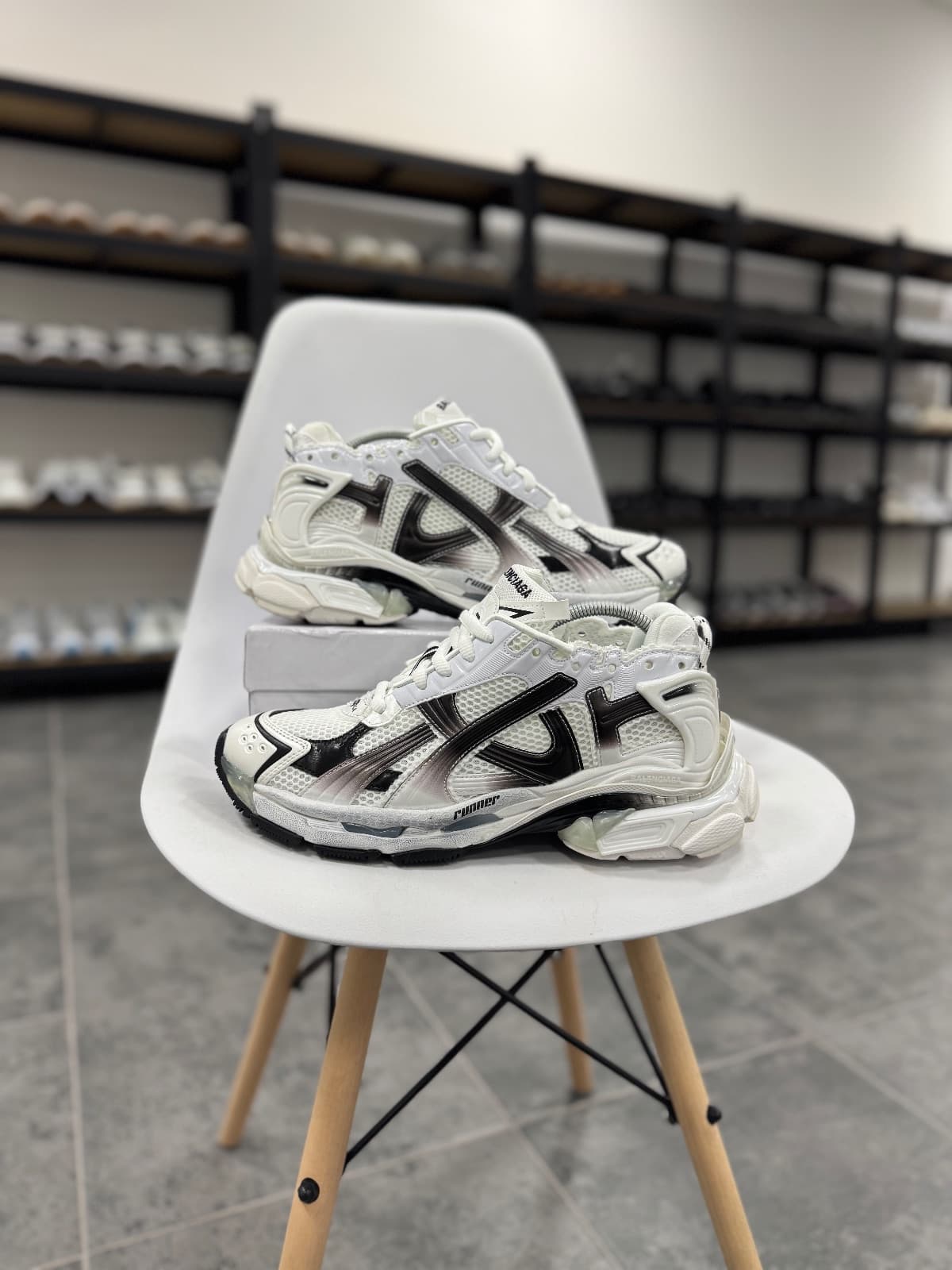 Balenciaga Runner 2 — 1