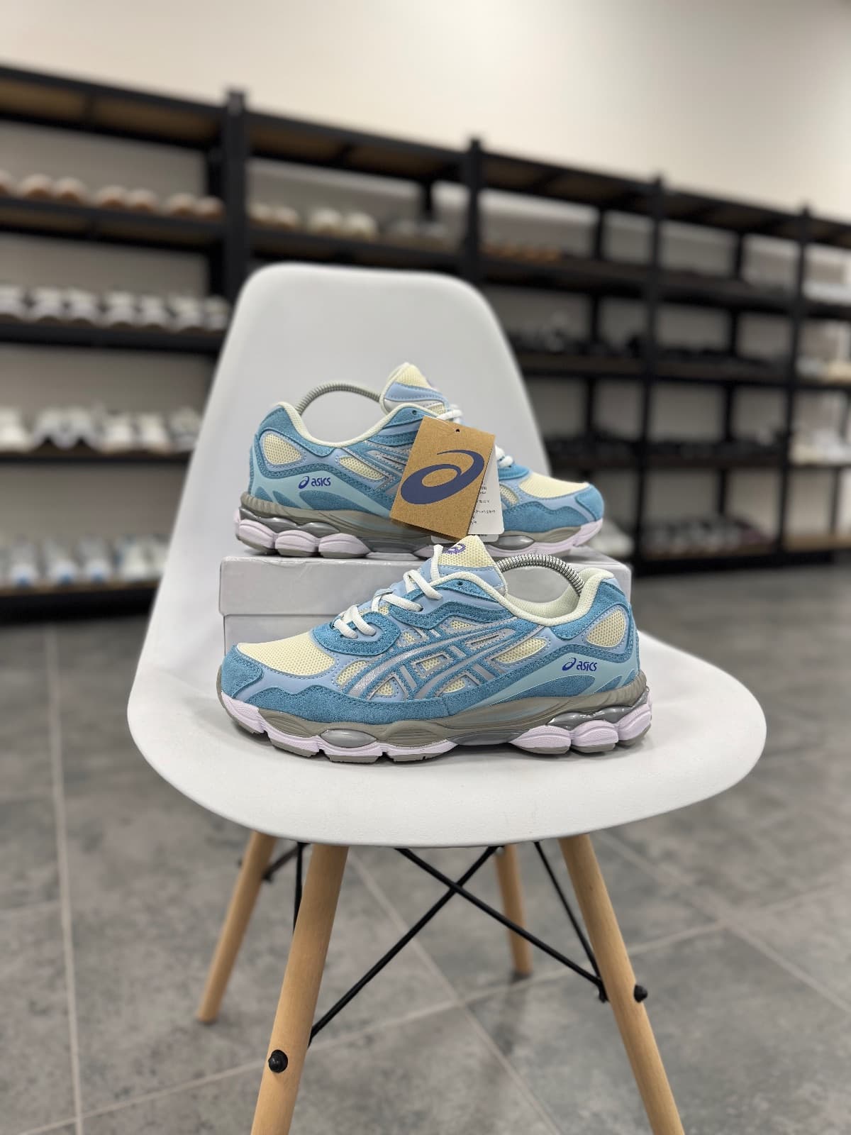 Asics GEL-NYC — 1