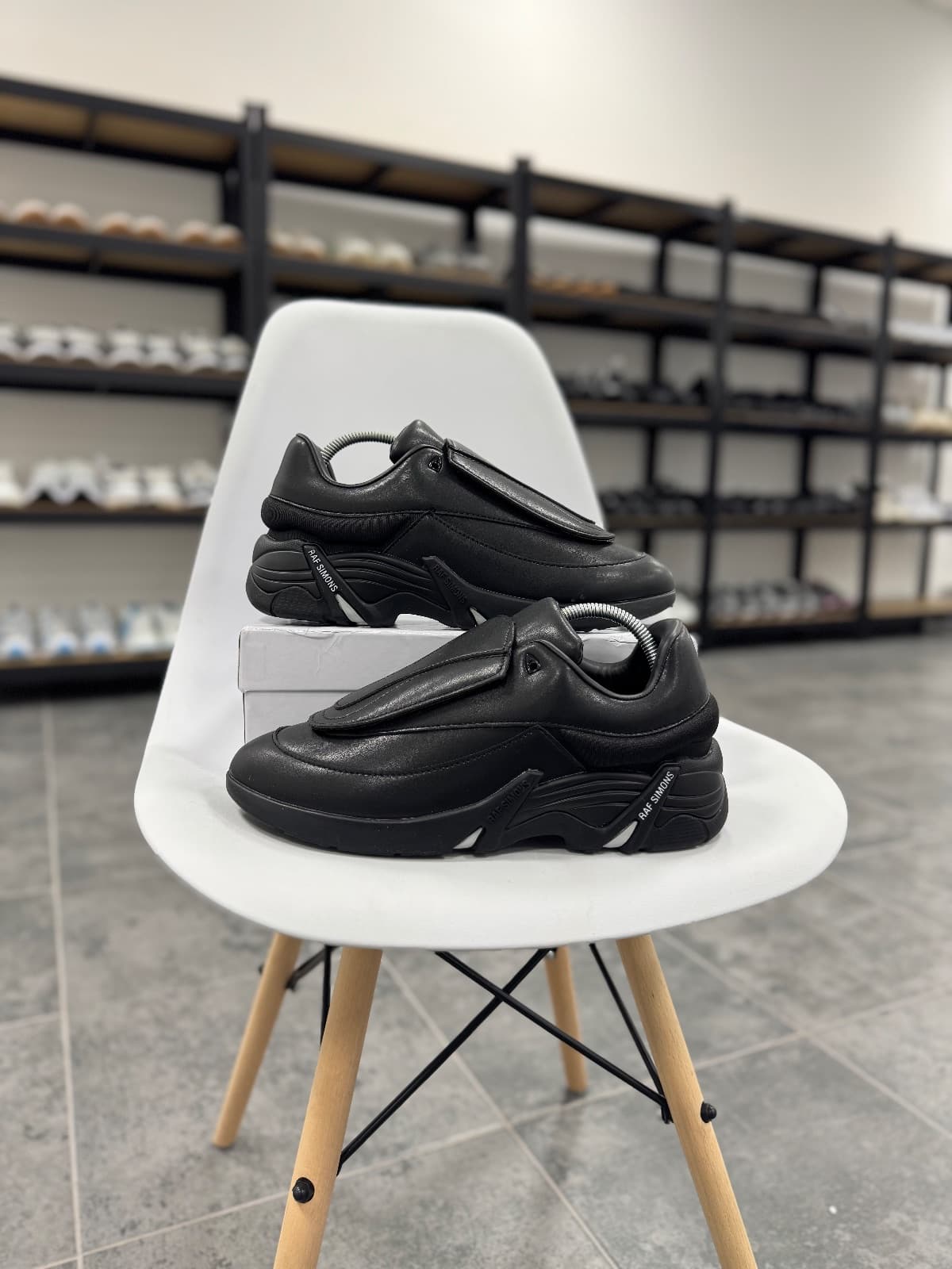 Raf Simons Antei — 1