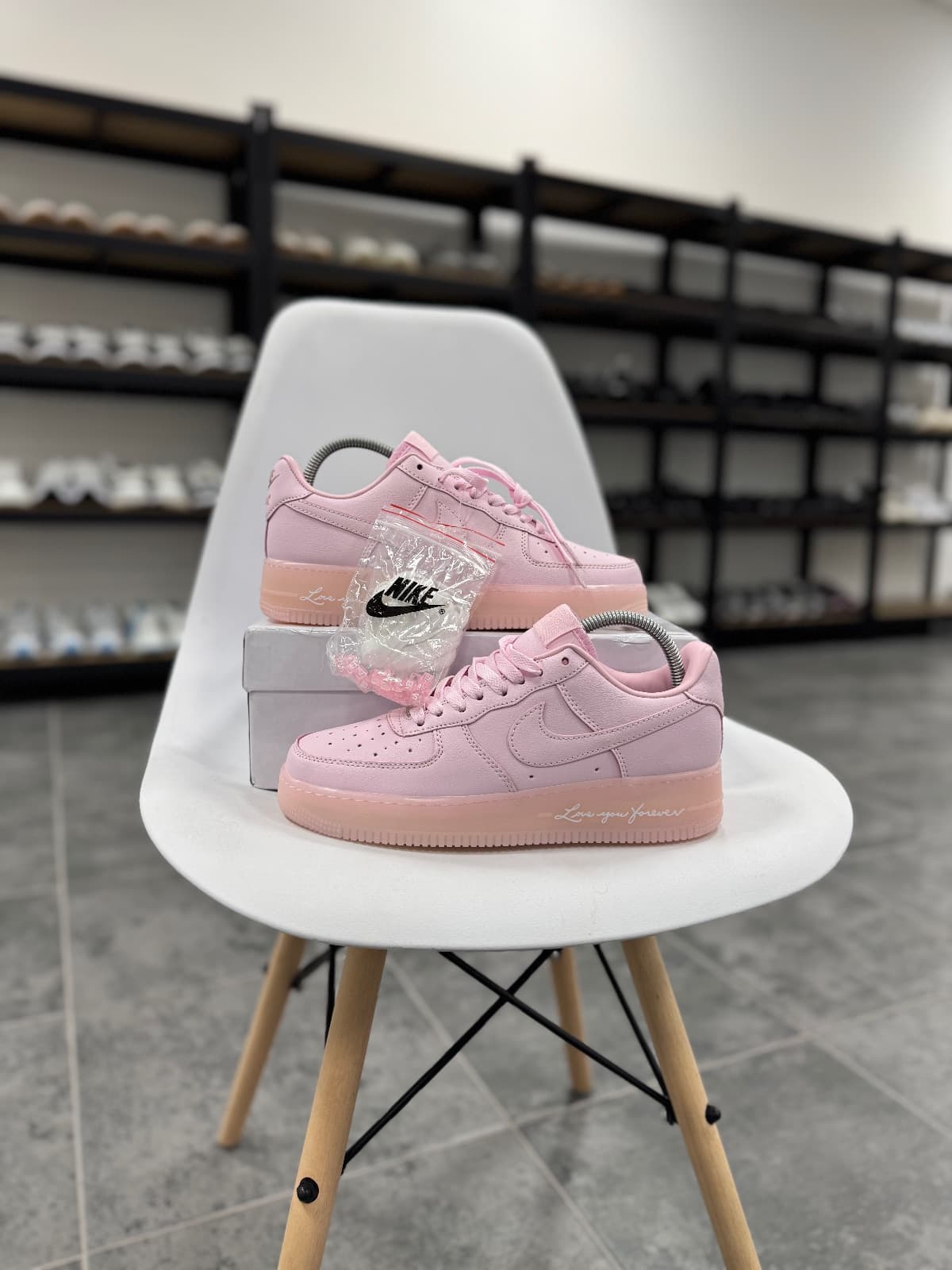 NOCTA x Nike Air Force 1 Low — 1