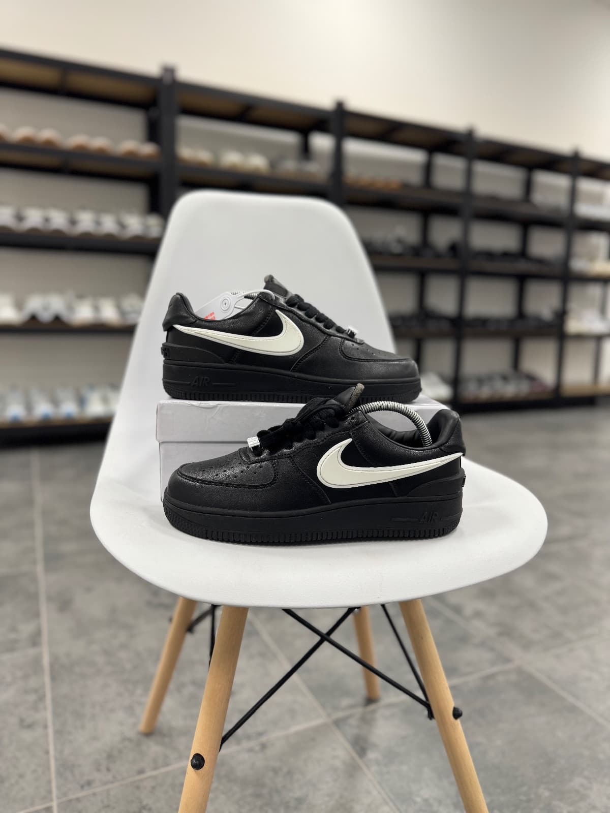 AMBUSH x Nike Air Force 1 Low — 1