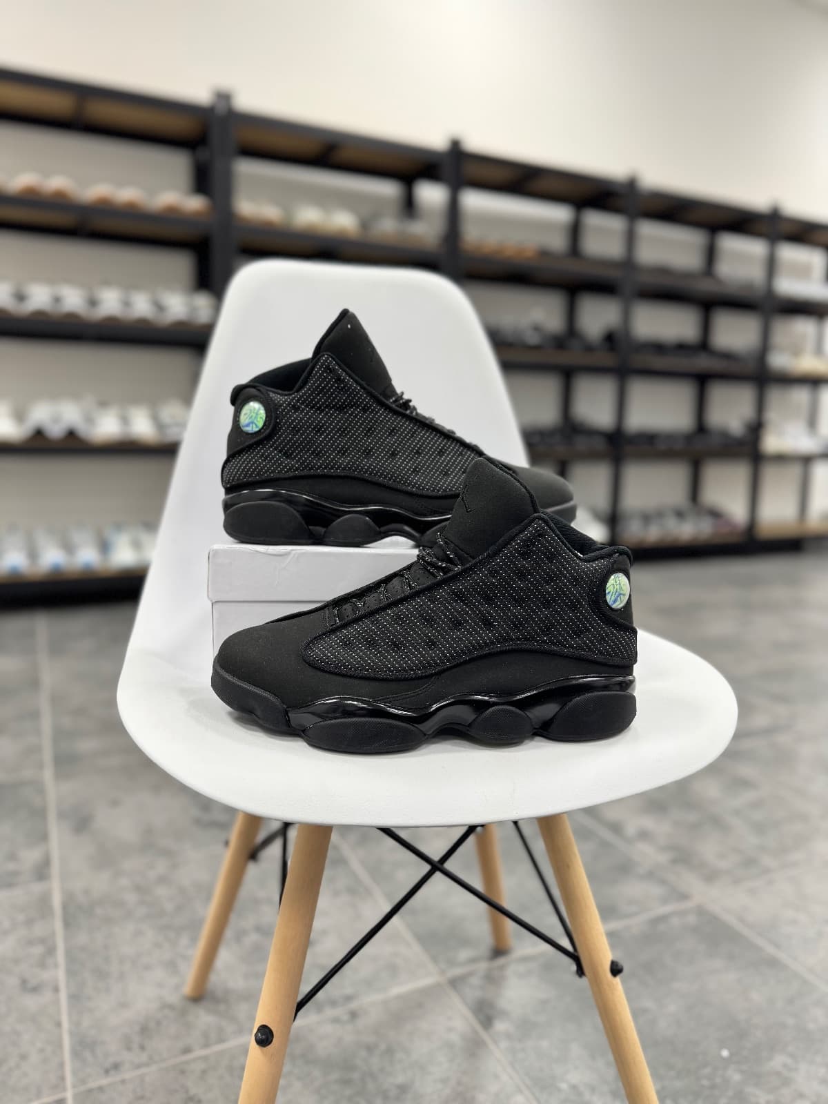 Air Jordan 13 — 1