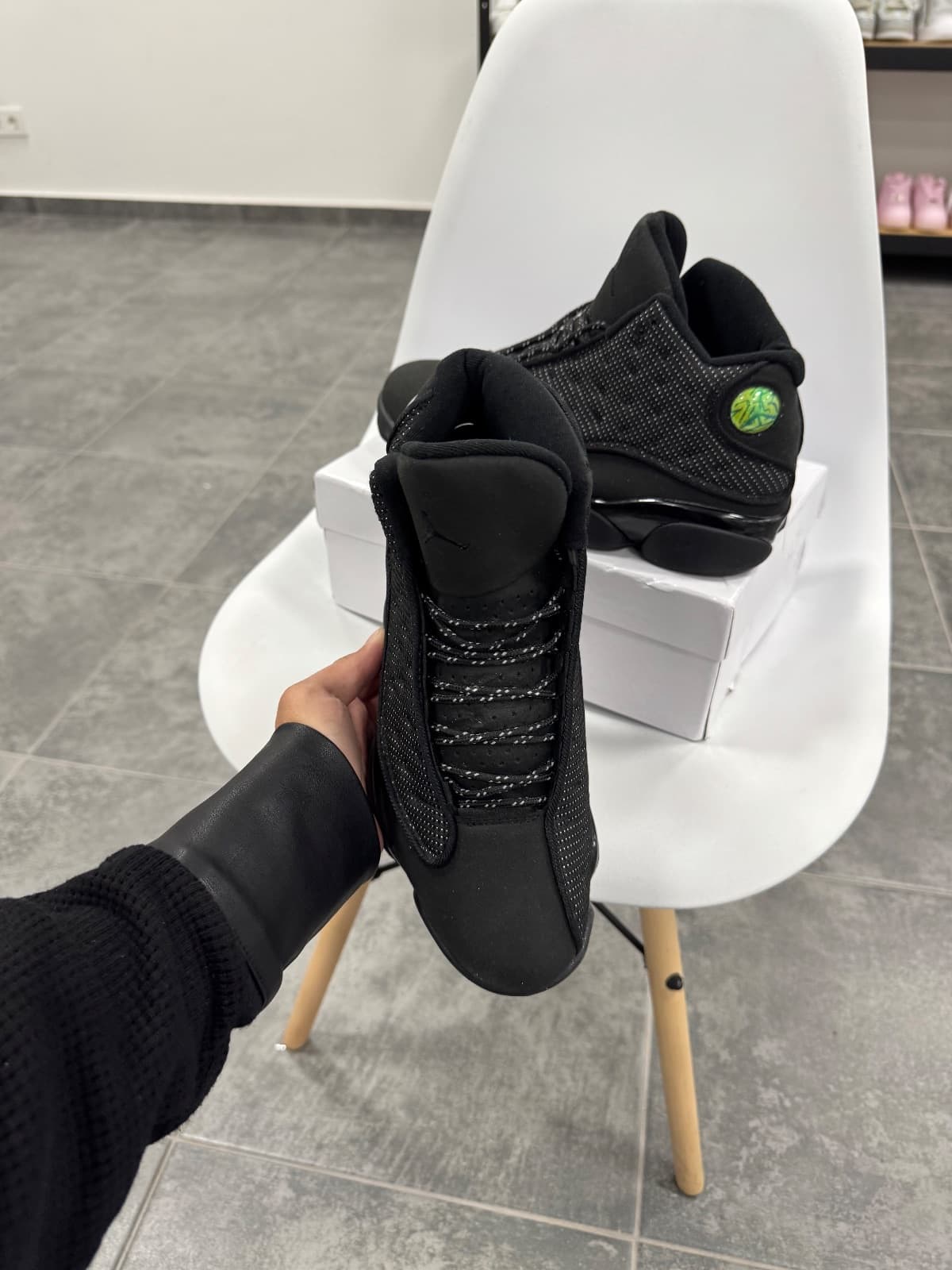 Air Jordan 13 — 3