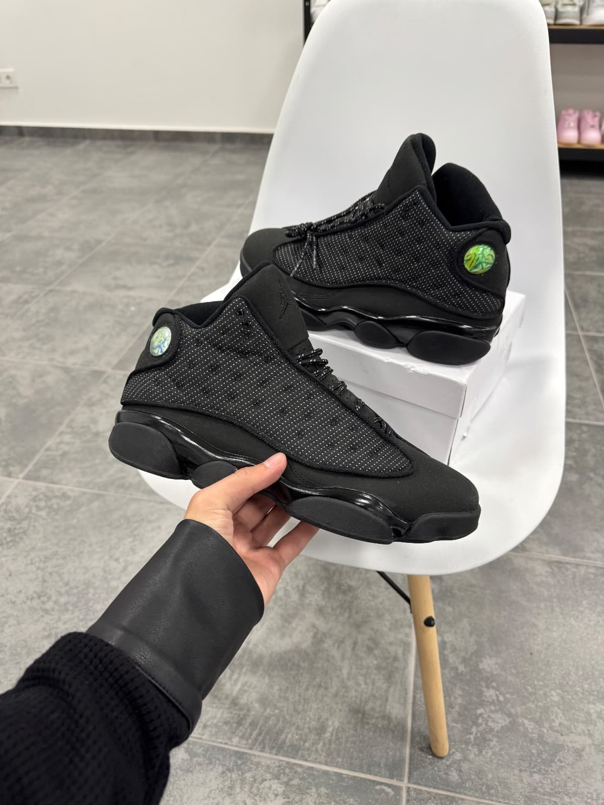 Air Jordan 13 — 2