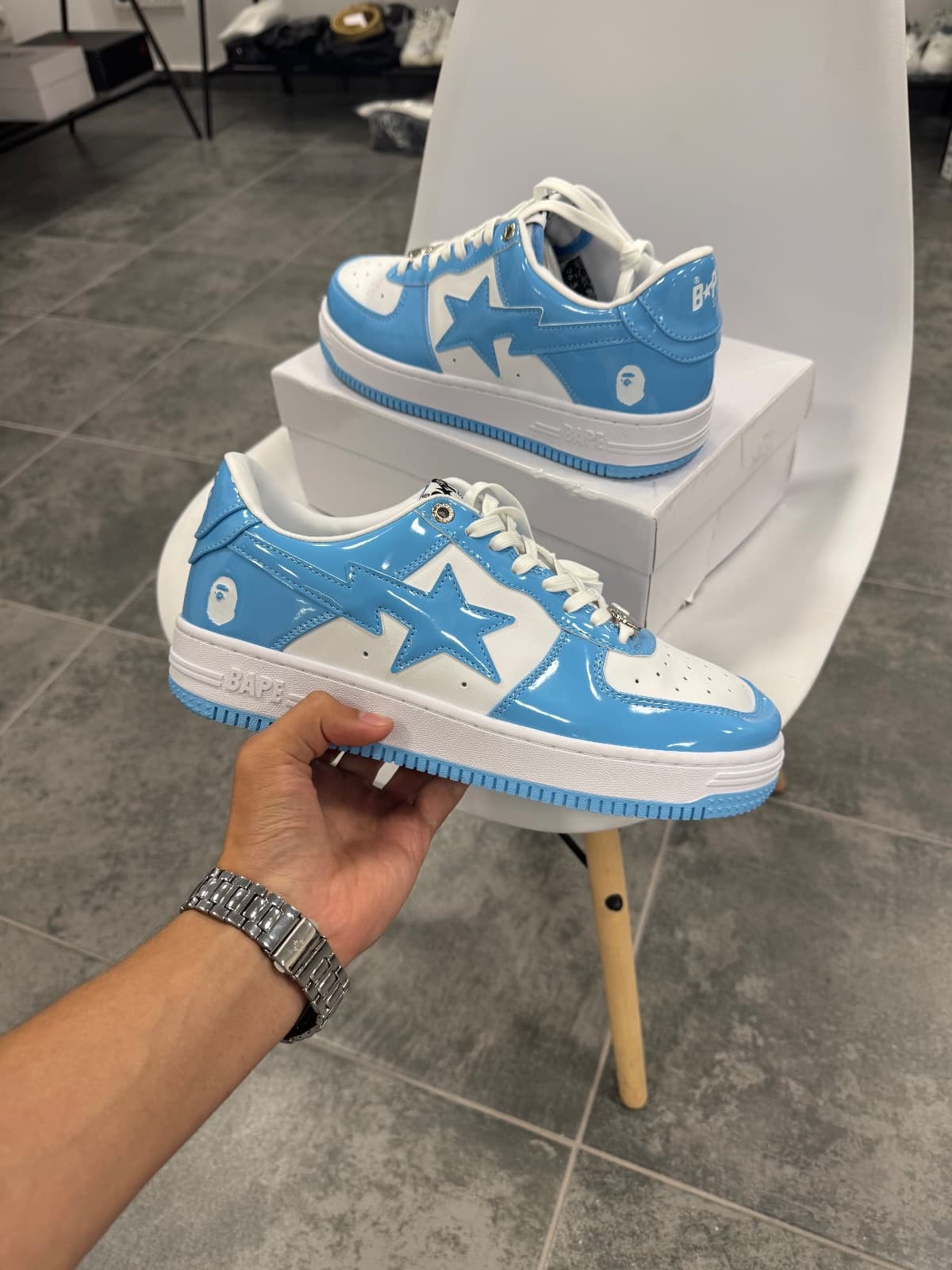 Bape Sta — 2