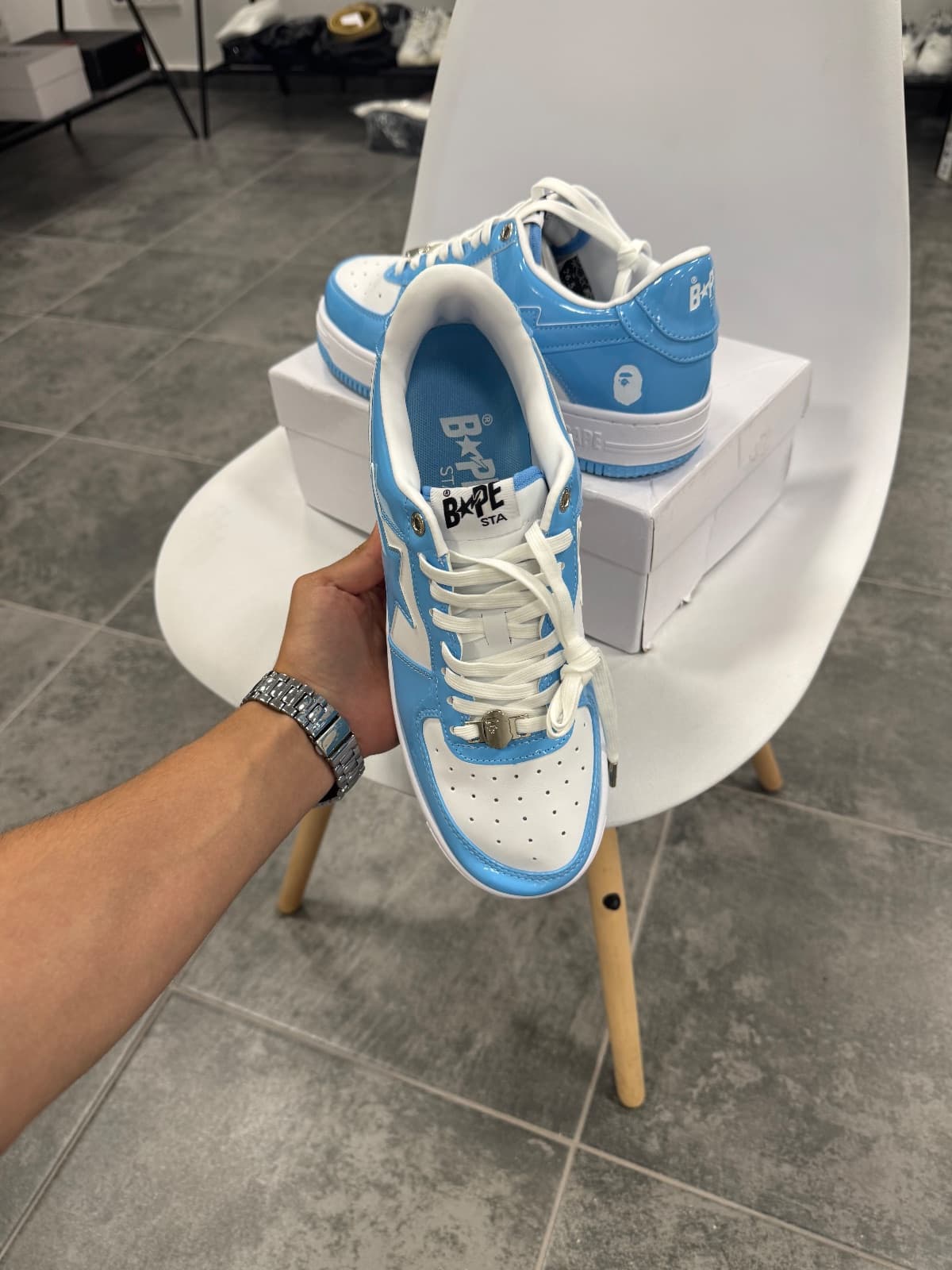 Bape Sta — 3