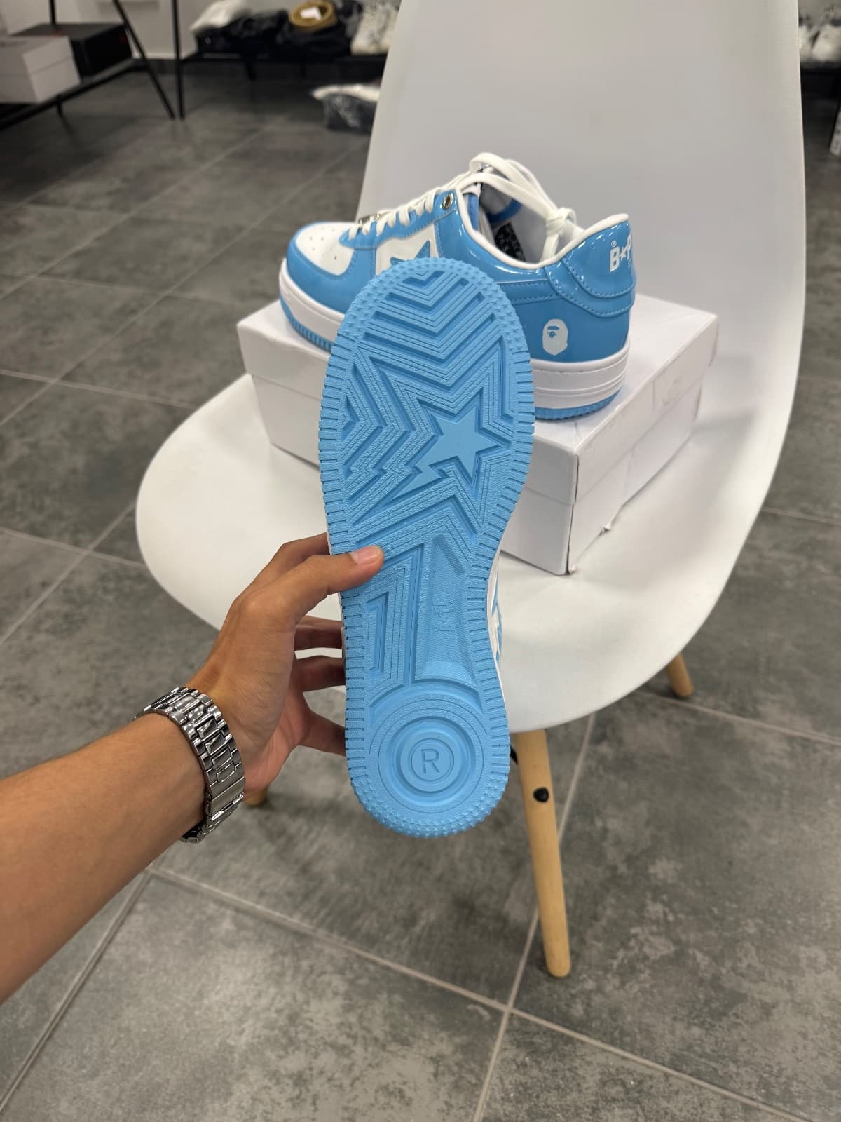 Bape Sta — 4