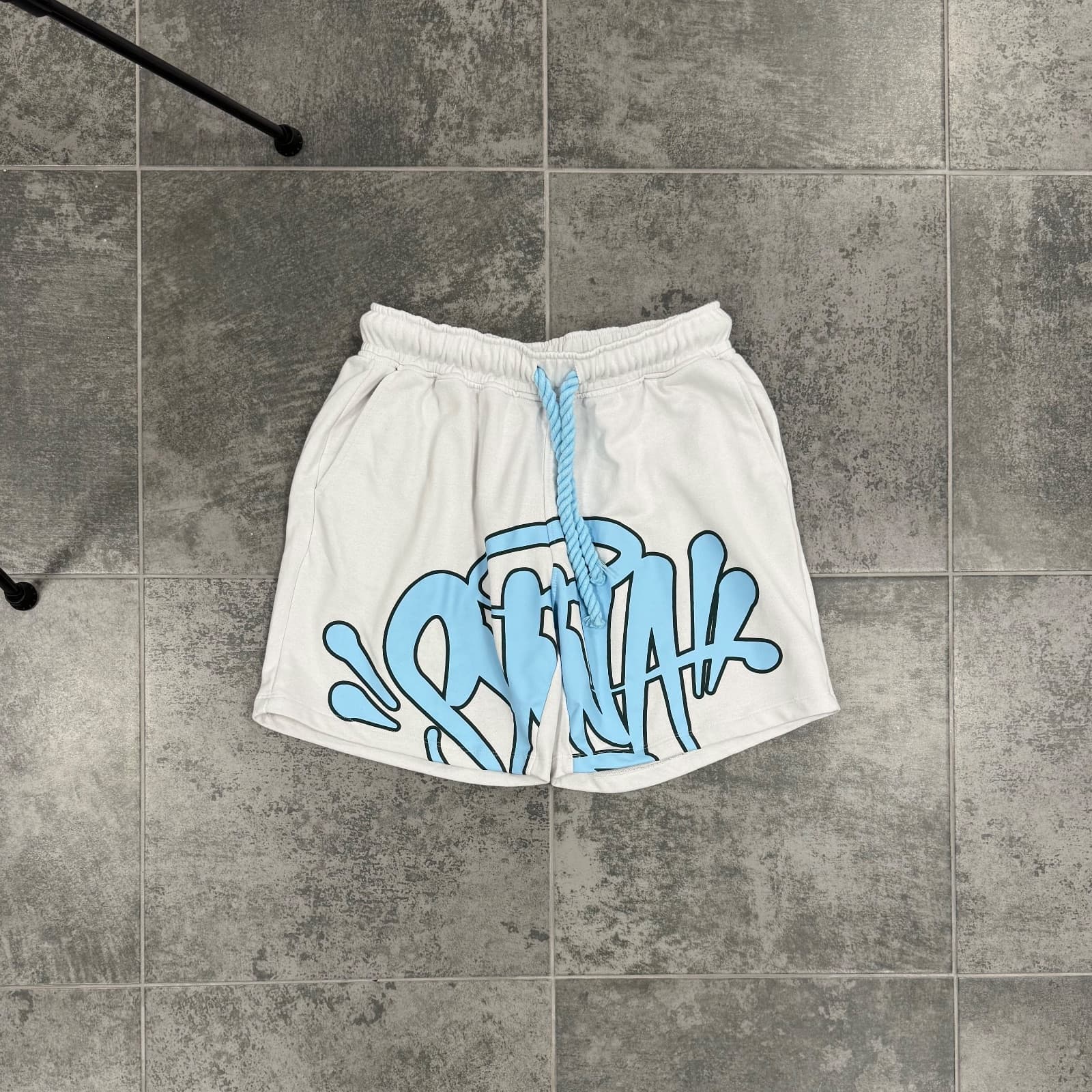 Syna World — 1