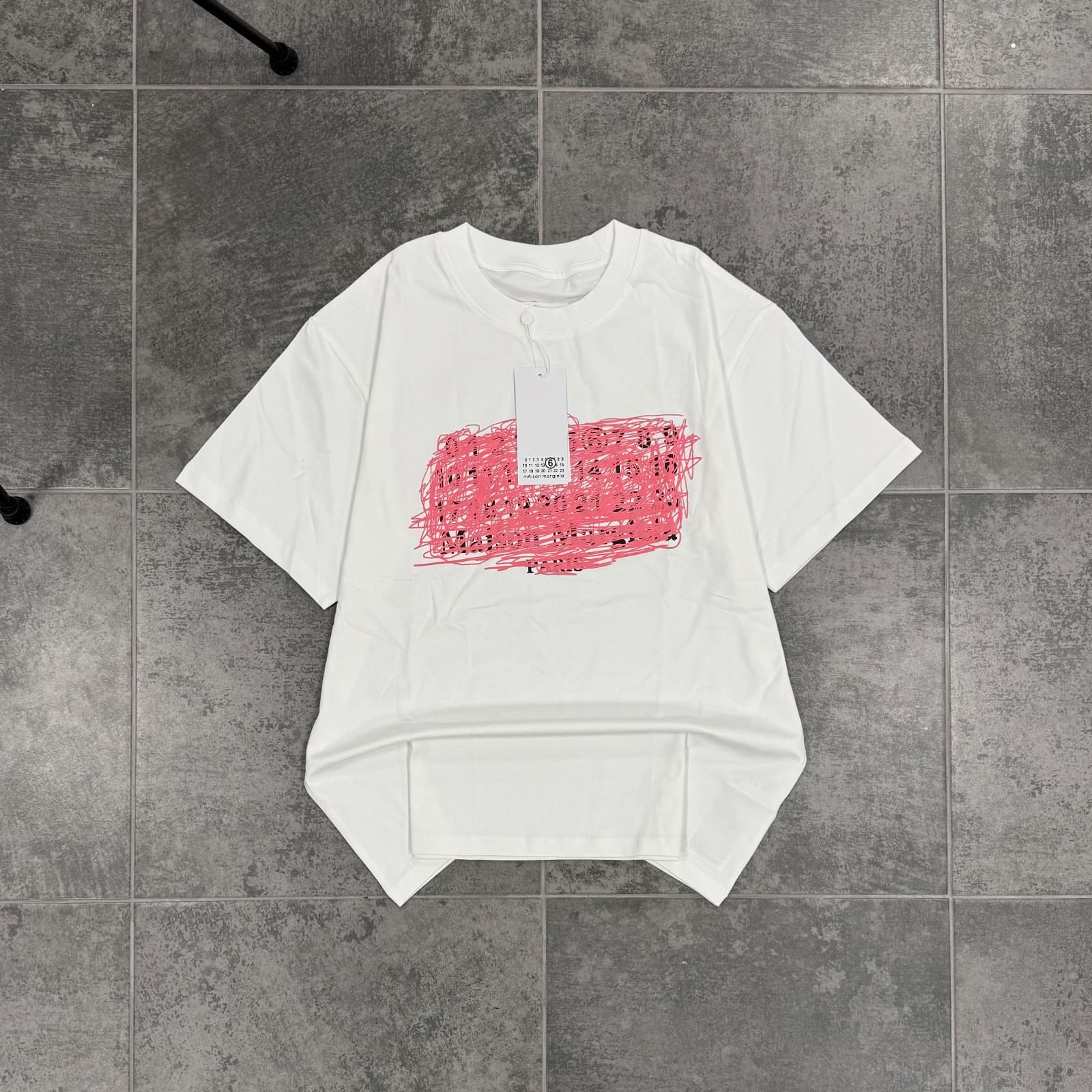 Maison Margiela — 1