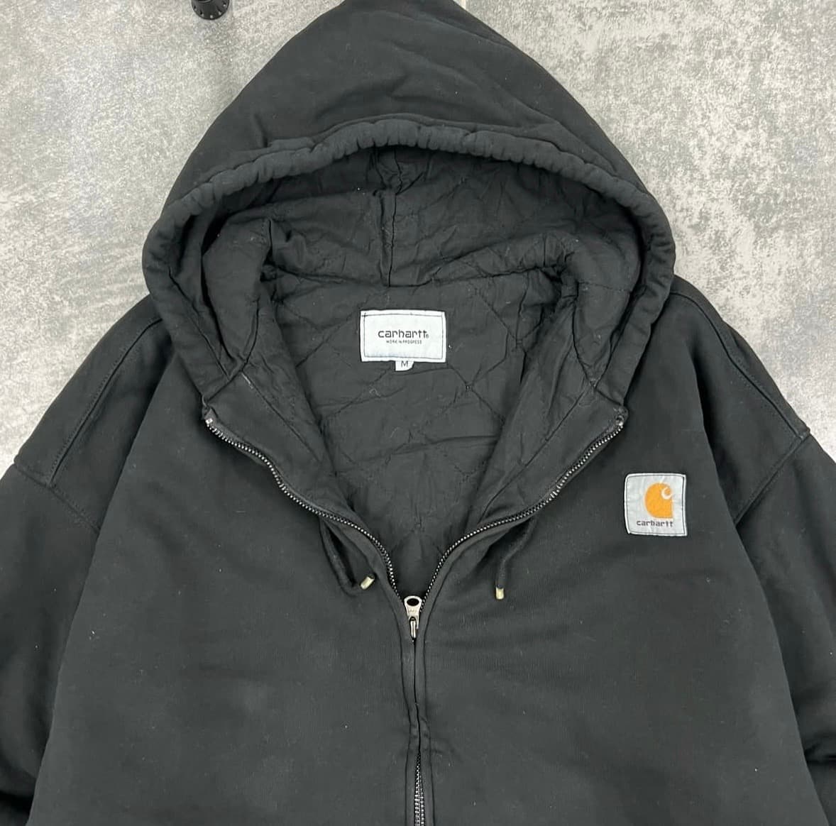 Carhartt WIP Active Jacket — 2