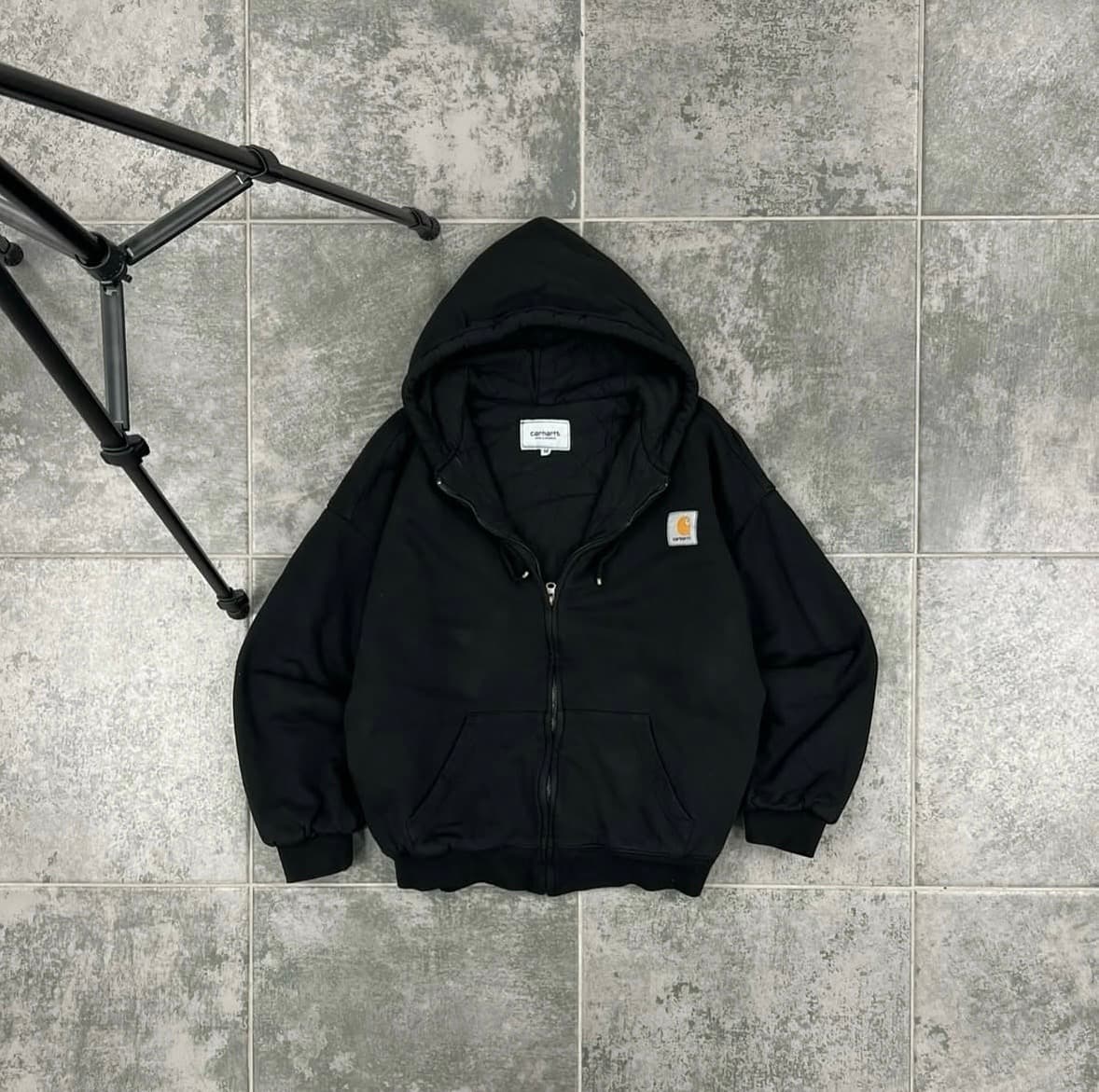 Carhartt WIP Active Jacket — 1