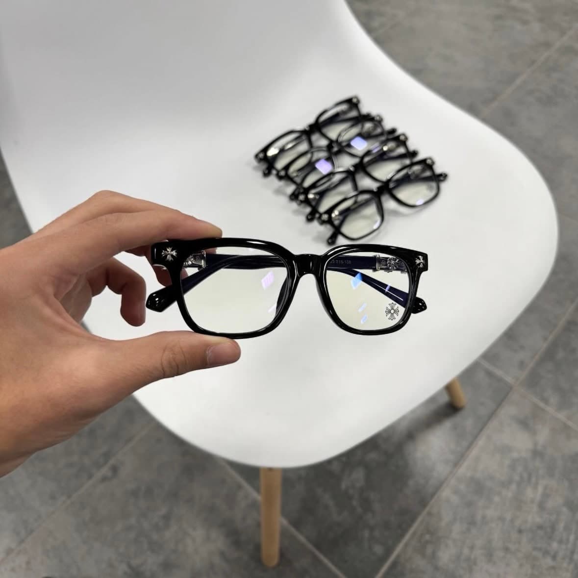 Chrome Hearts Optical Glasses — 1