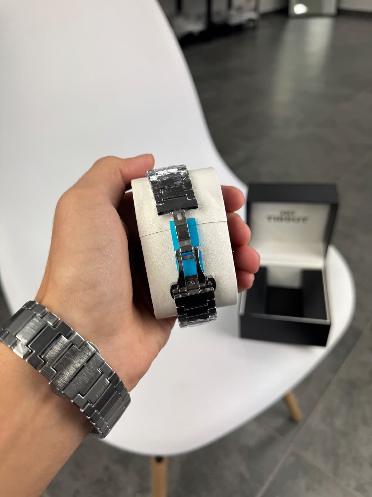 Tissot PRX — 3