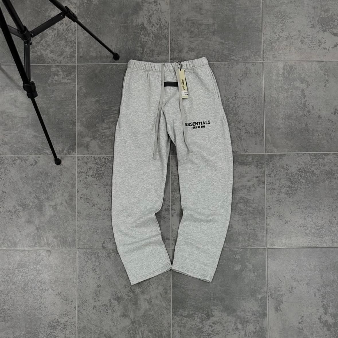 Fear of God Essentials Relaxed Sweatpants — 1