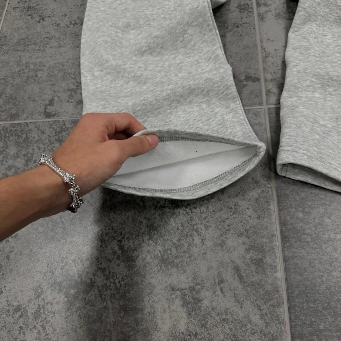 Fear of God Essentials Relaxed Sweatpants — 2