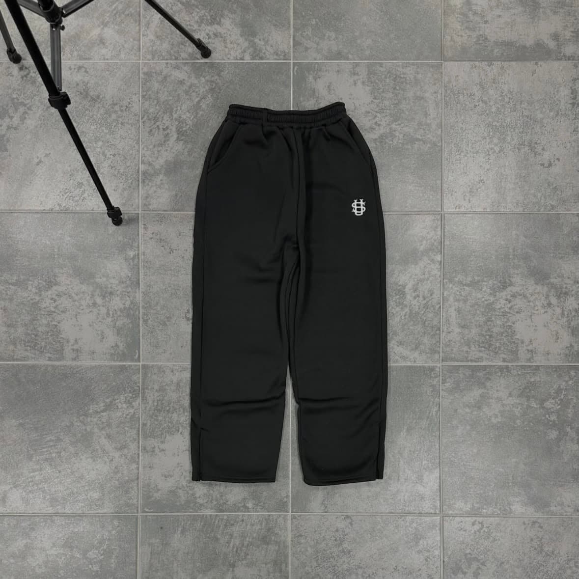 SUVENE SU Zip Jogger — 1