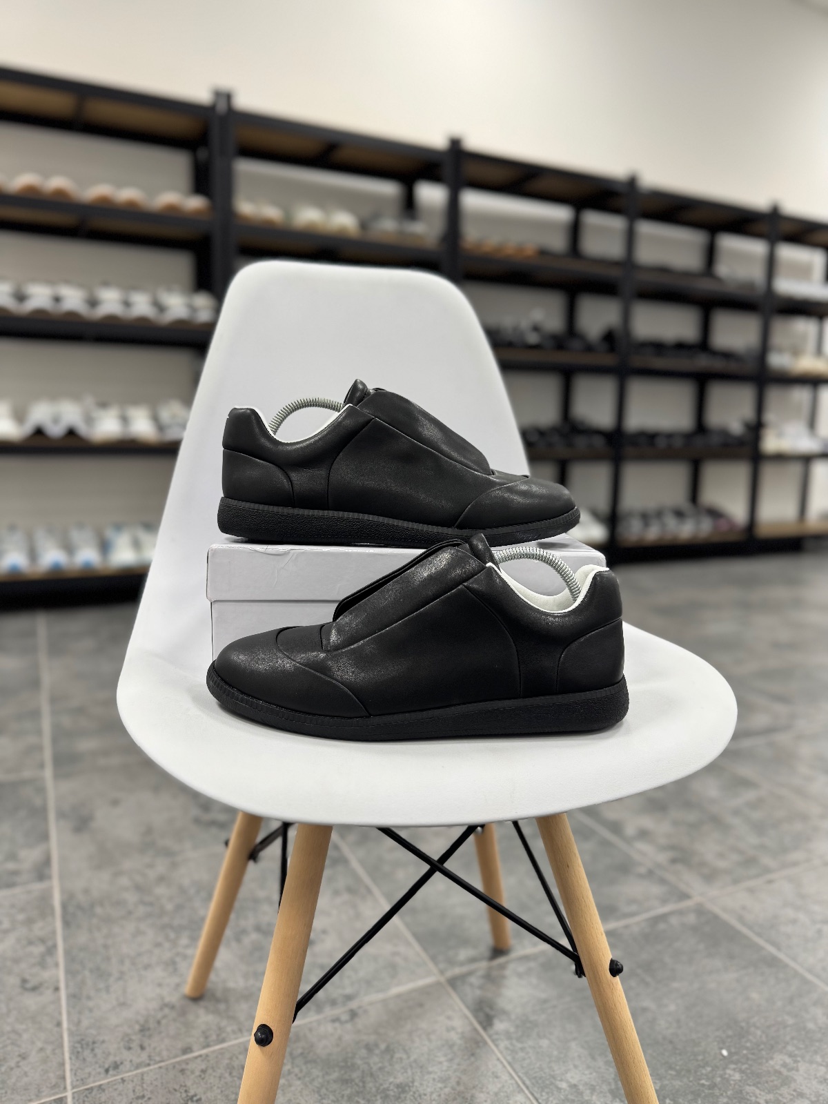 Maison Margiela Future Low-Top