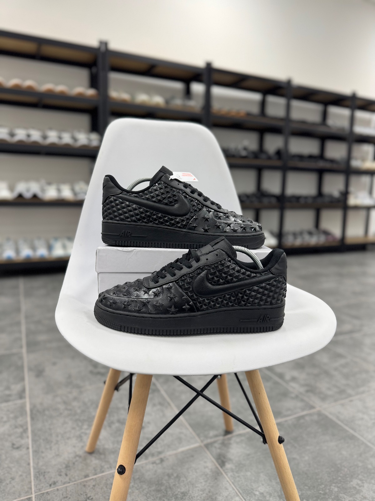 Nike Air Force 1 Independence Day