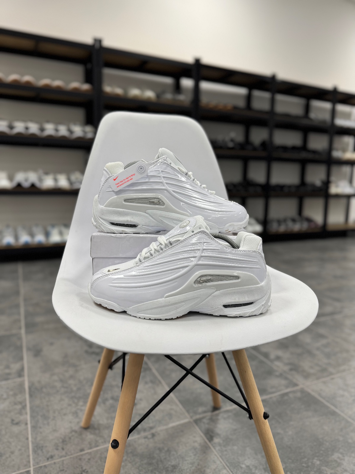 Nike NOCTA Hot Step 2
