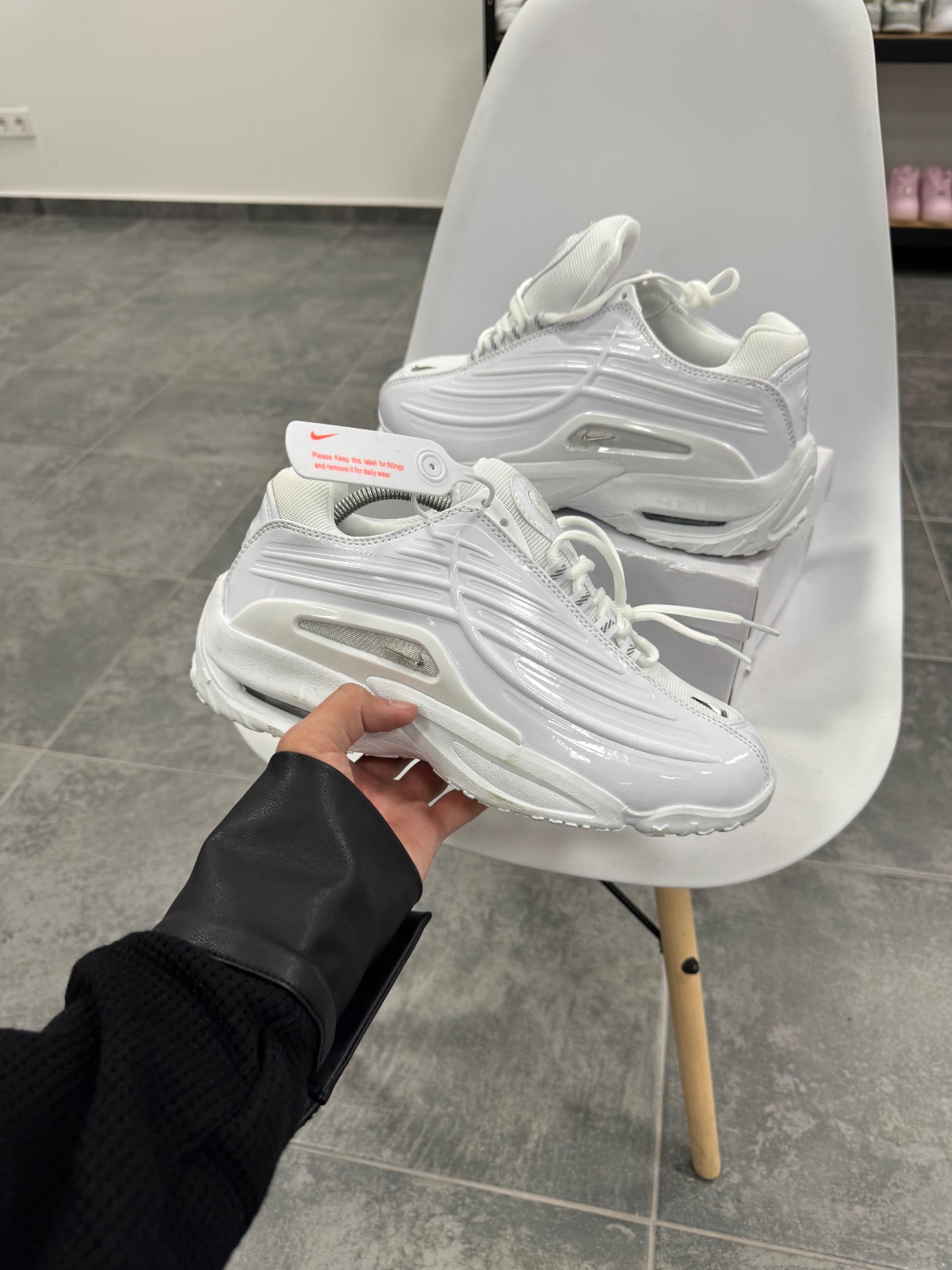 Nike NOCTA Hot Step 2 — 2
