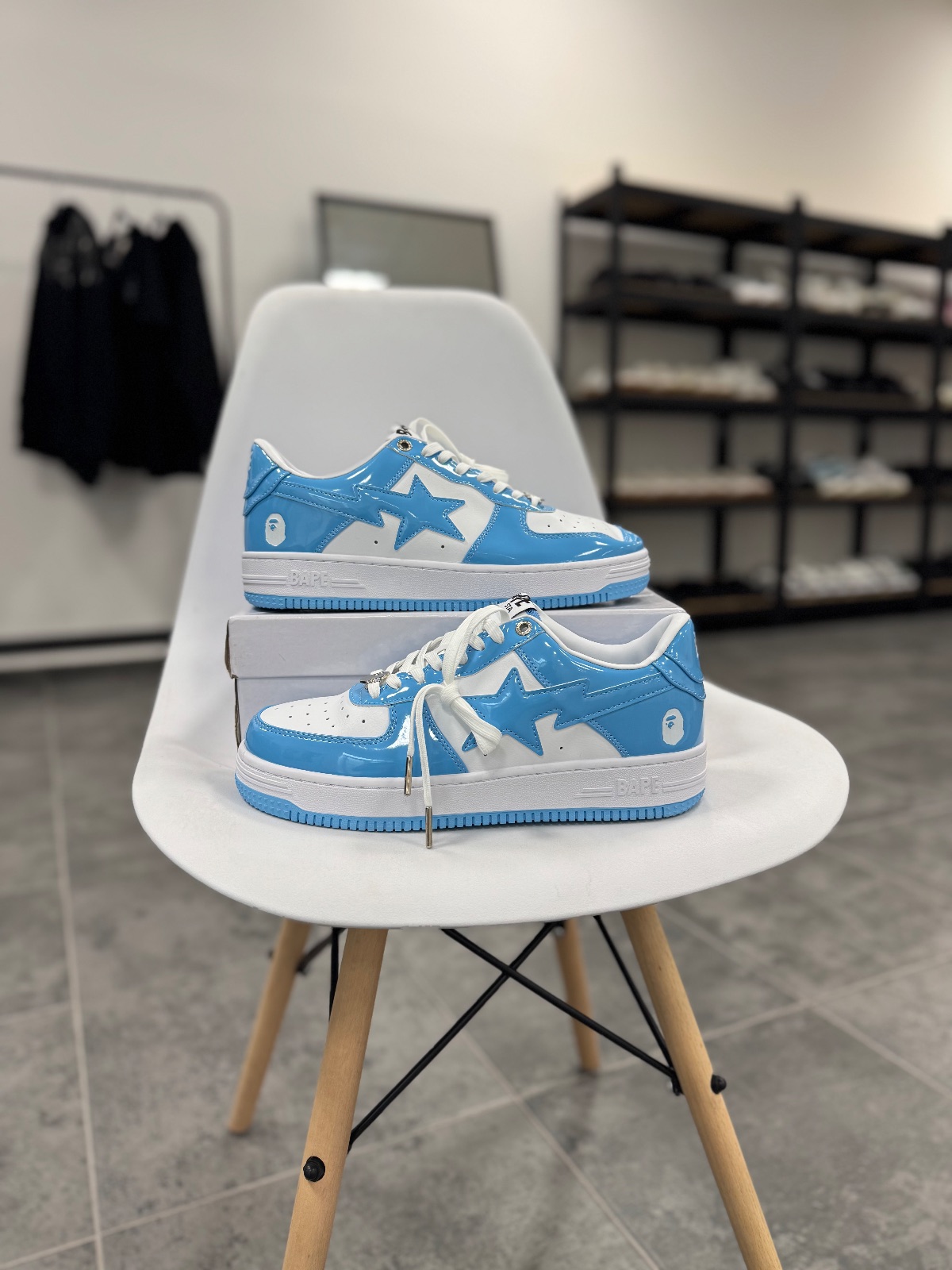 Bape Sta