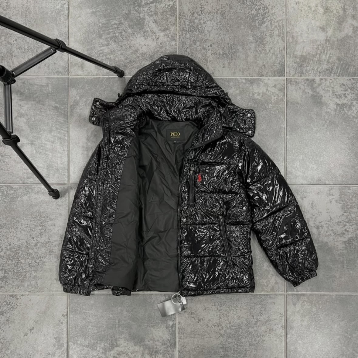 Polo Ralph Lauren — 2