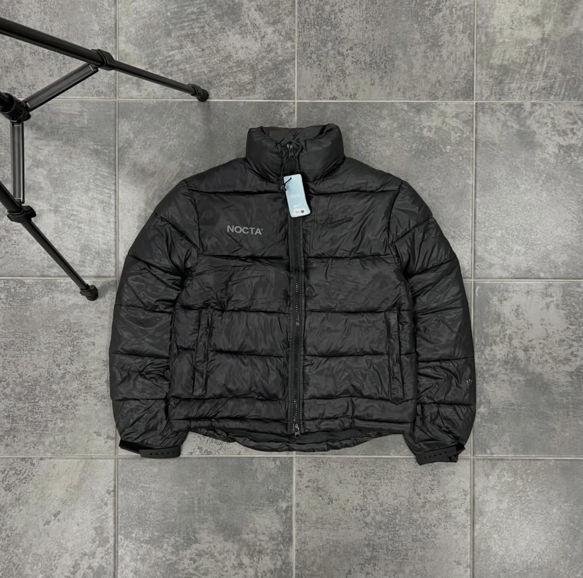 Nike x NOCTA Puffer Jacket
