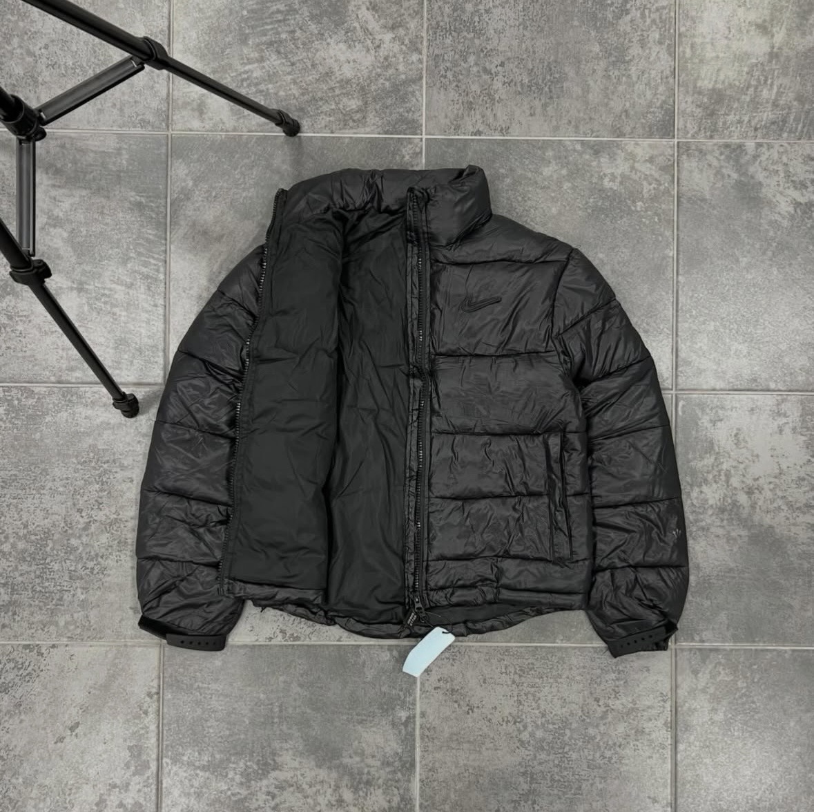 Nike x NOCTA Puffer Jacket — 2