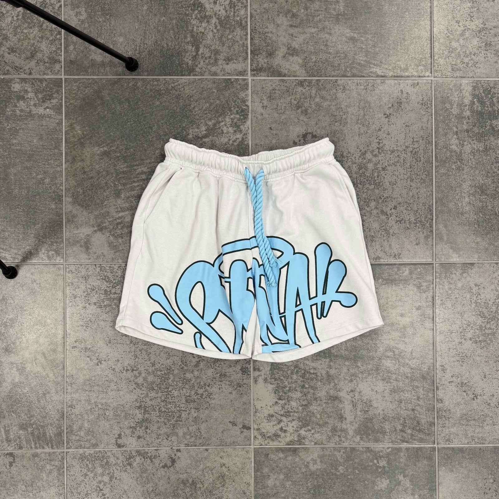 Syna World