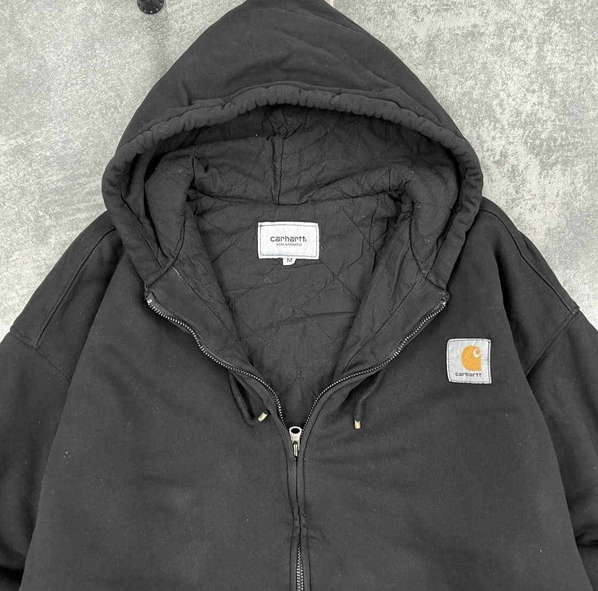 Carhartt WIP Active Jacket — 2