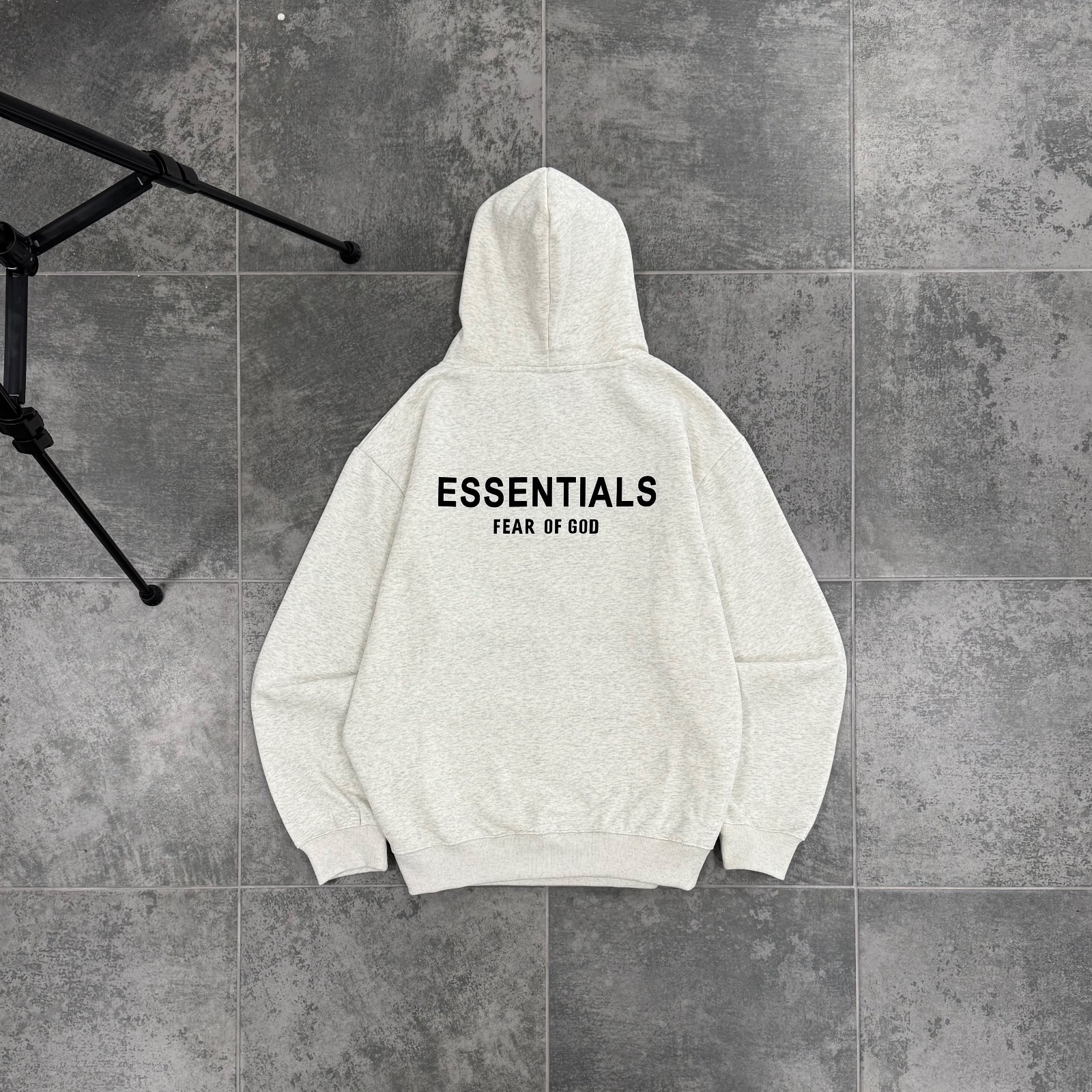 Fear of God Essentials Pullover Hoodie