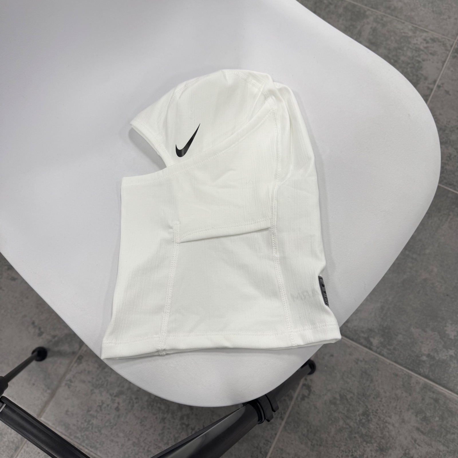Nike Pro Hyperwarm Hood — 2