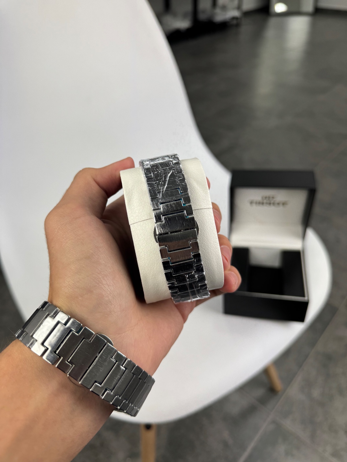 Tissot PRX — 2