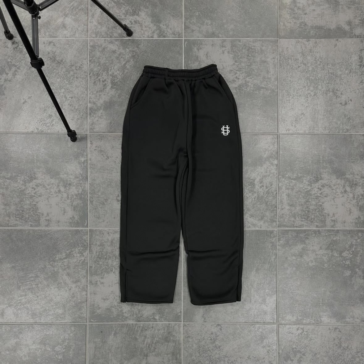 SUVENE SU Zip Jogger