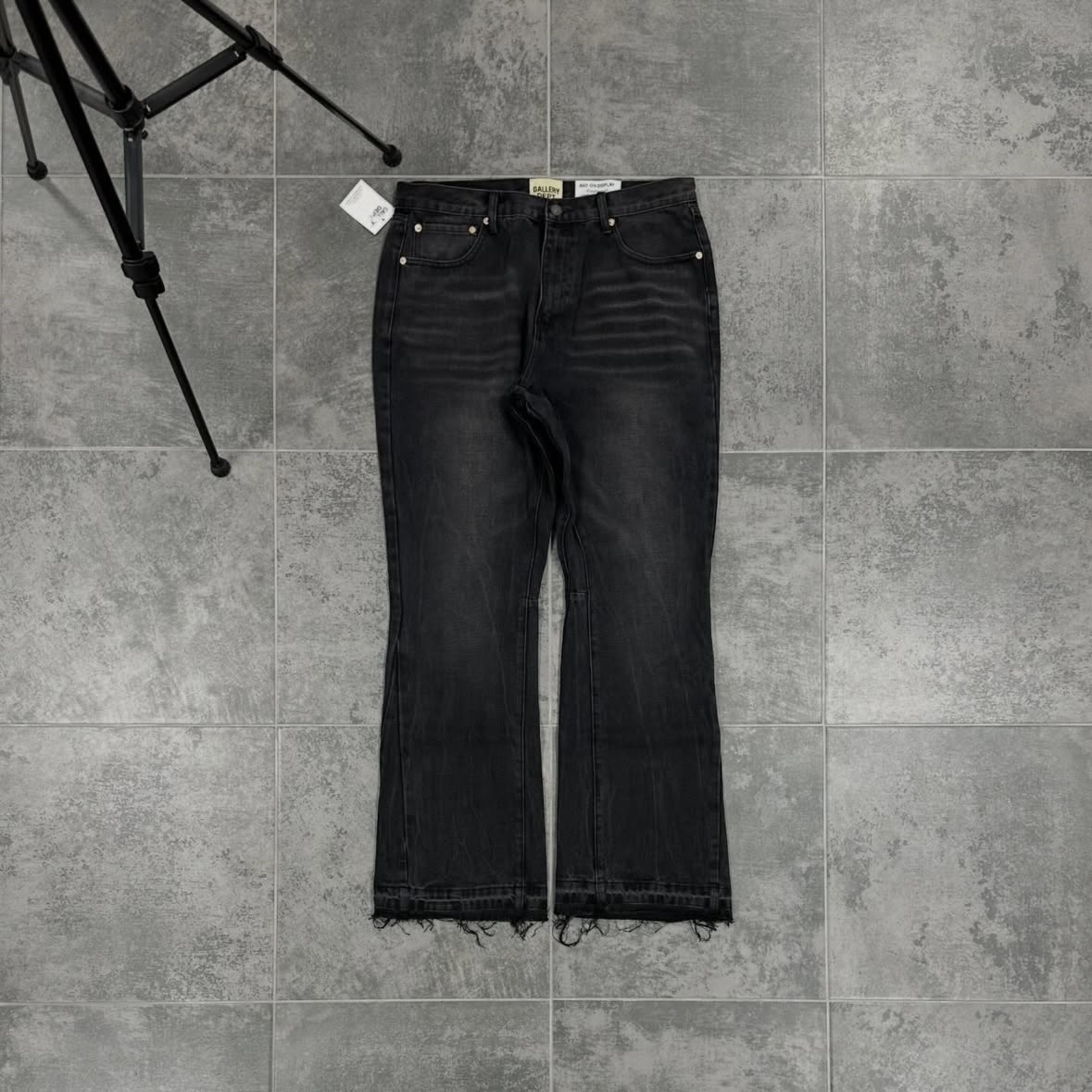 Gallery Dept. LA Flare Jeans