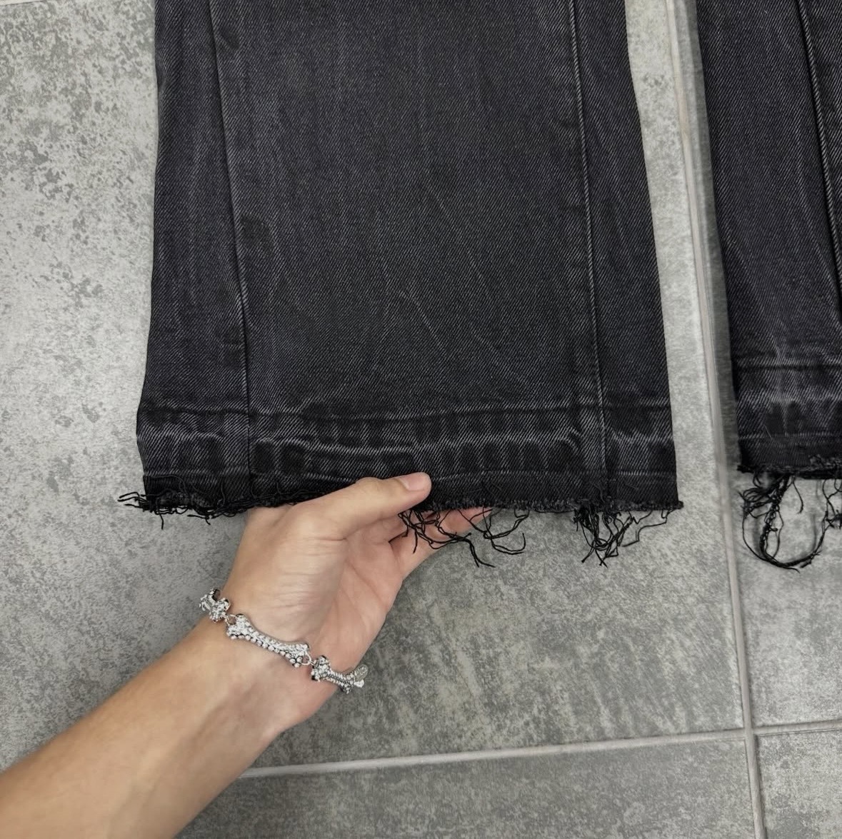 Gallery Dept. LA Flare Jeans — 2